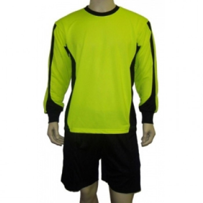 Goalkeeper Uniform